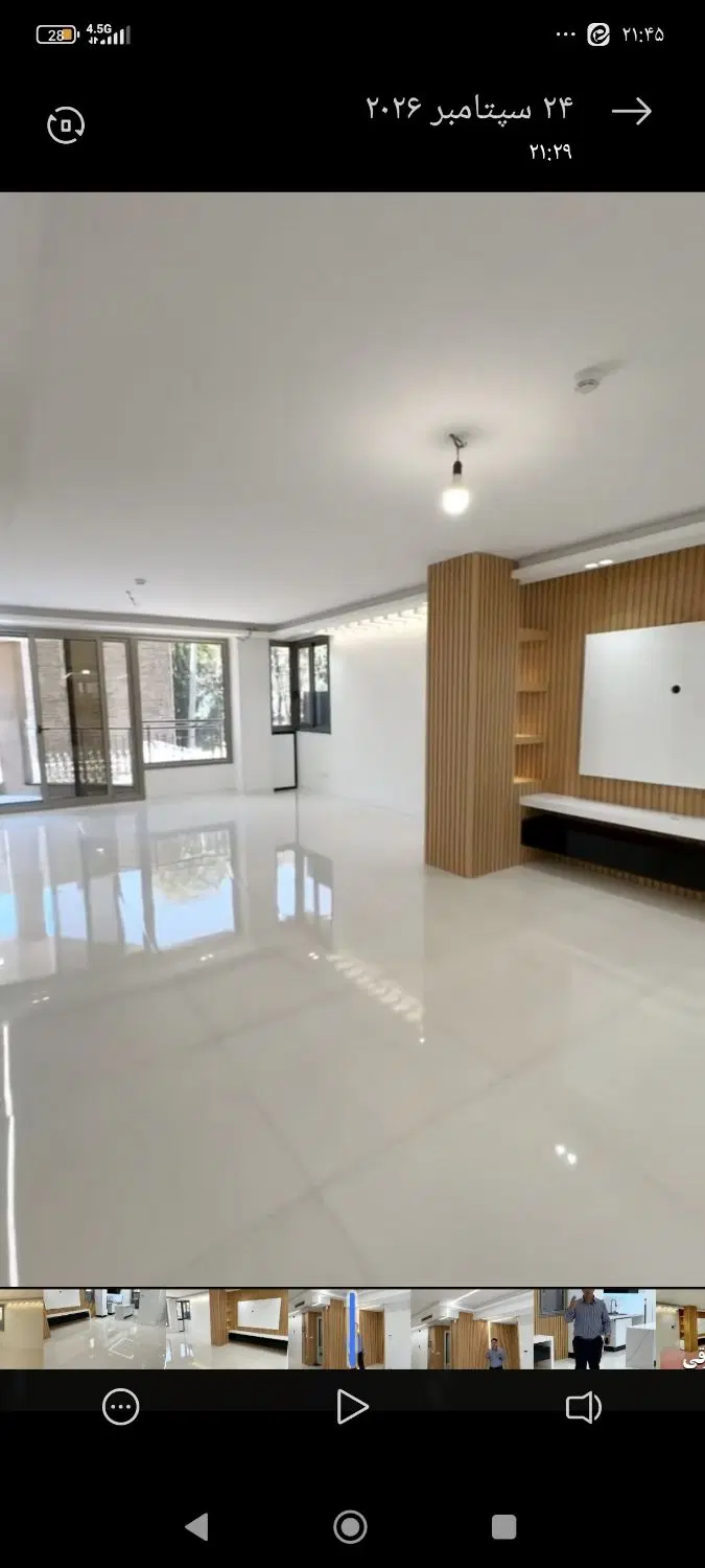 140 متری دو خواب هر دو خواب مستر