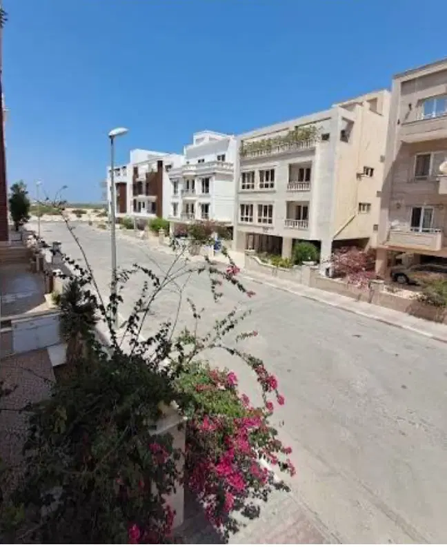 یک خواب نوبنیاد ۳