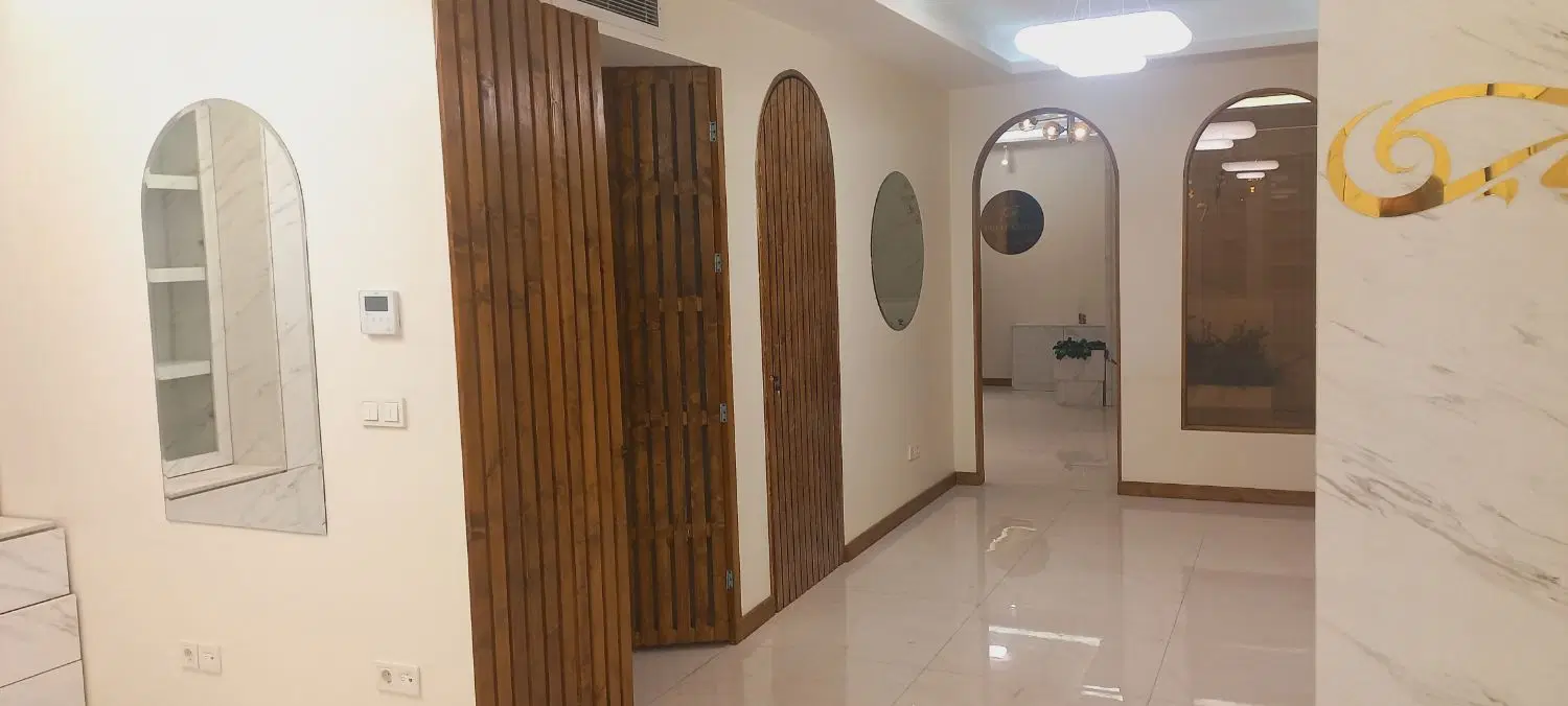 آپارتمان اداری اجاره