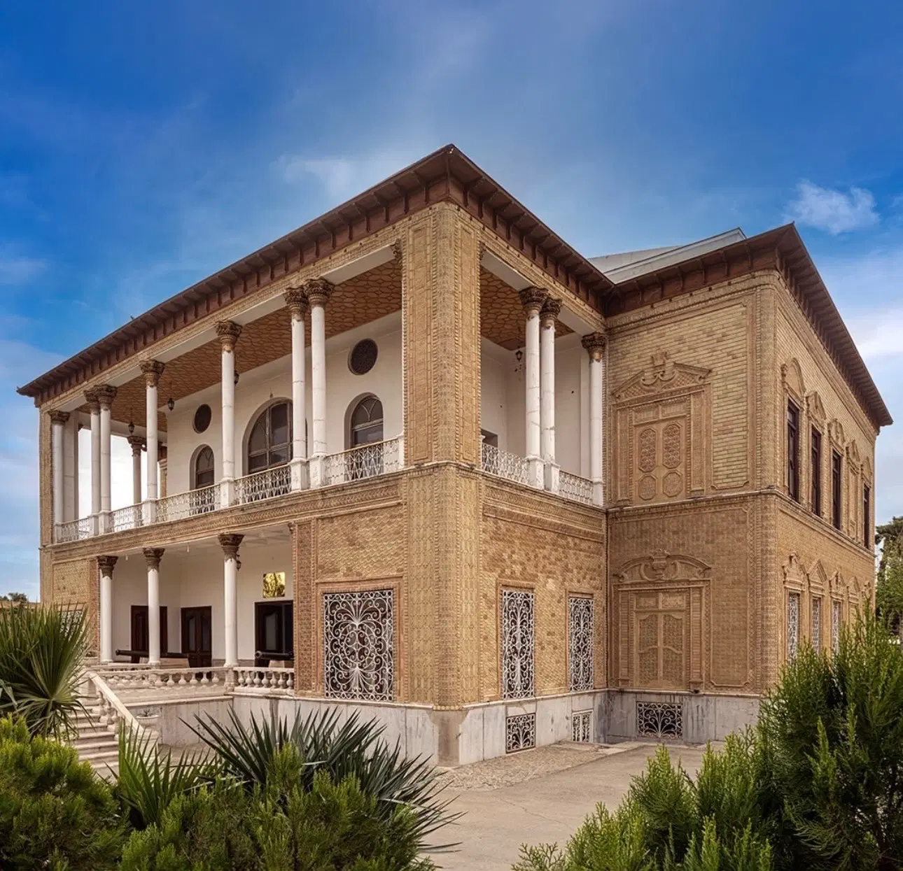 مغازه تجاری قابل معاوضه