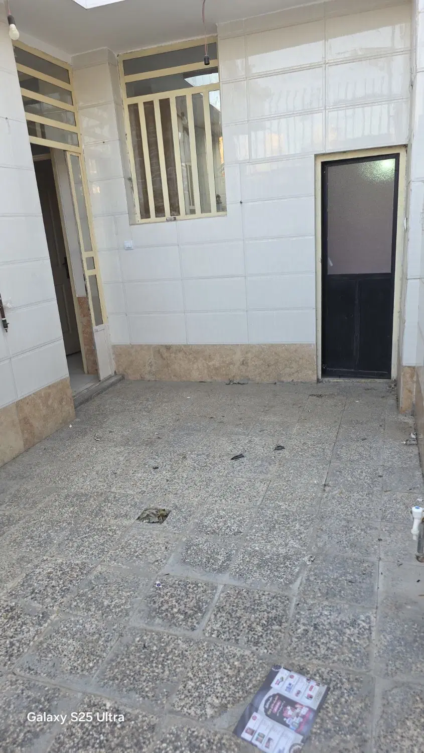 خانه بلوار اتحاد کوچه 56