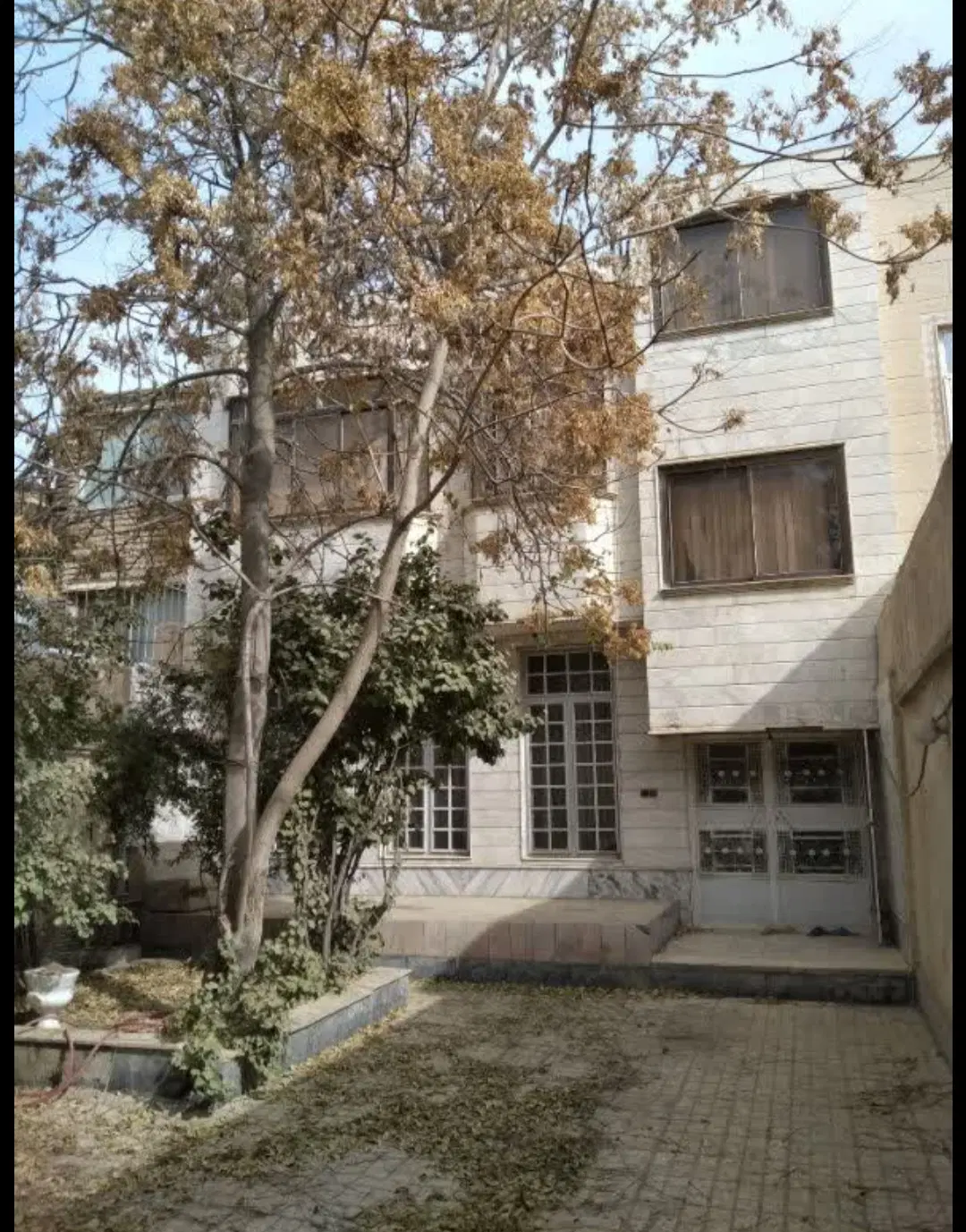 ویلایی ابوطالب ۸۰