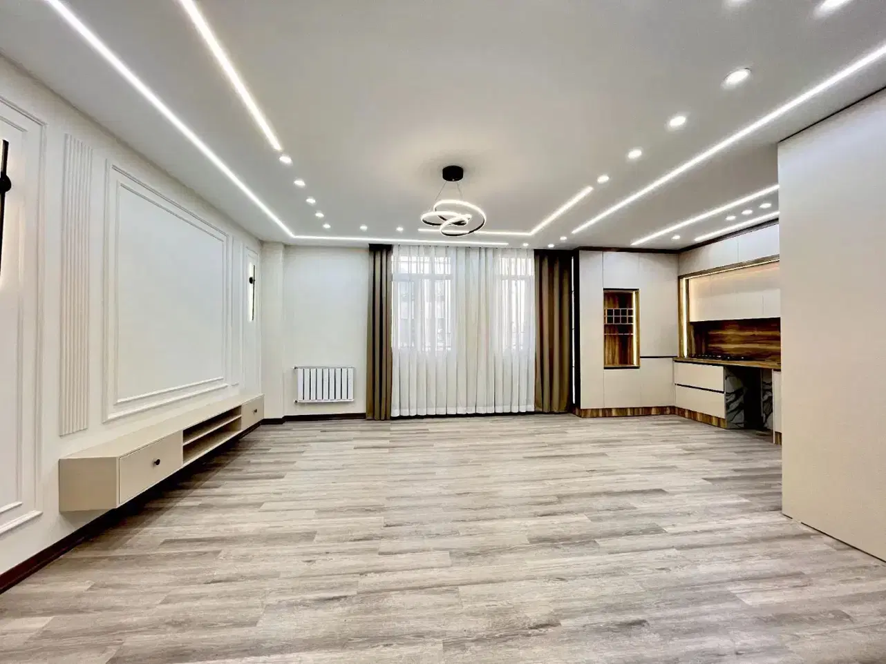 ۵۲مترسنددار_بهترین انتخاب سرمایه گذاری_پارکینگ دار