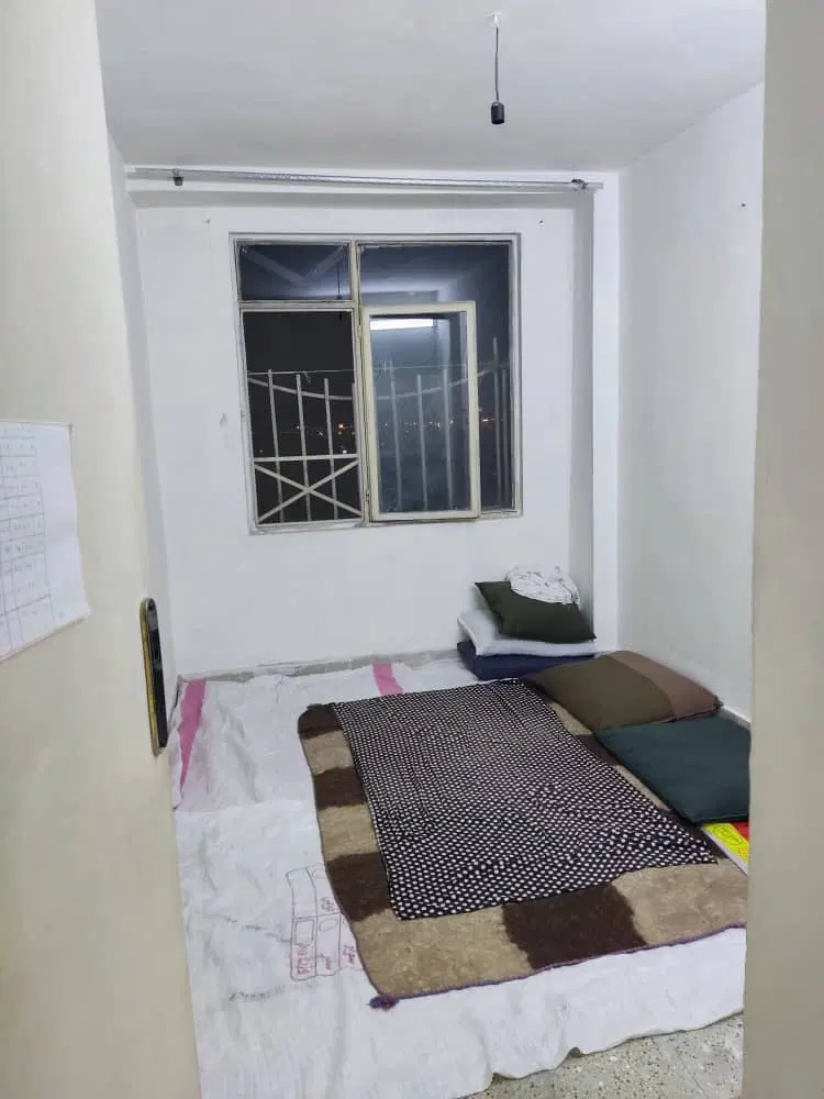 اجاره اپارتمان
