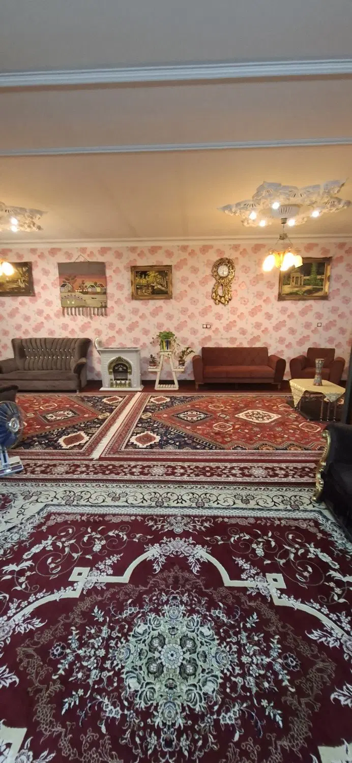 فروش منزل مسکونی