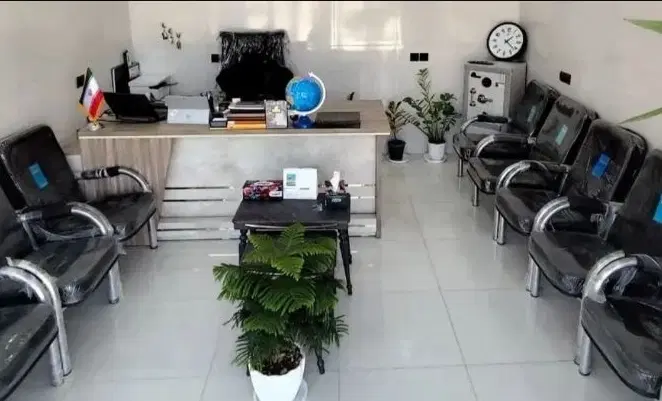 ویلایی ۱۴۰متری فول امکانات بروز سند تکبرگ