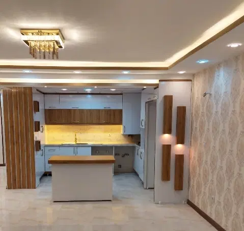 آپارتمان۱۱۱متری توحیدی رادو رشد جنوبی