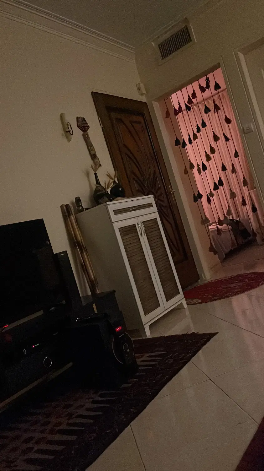 همخانه