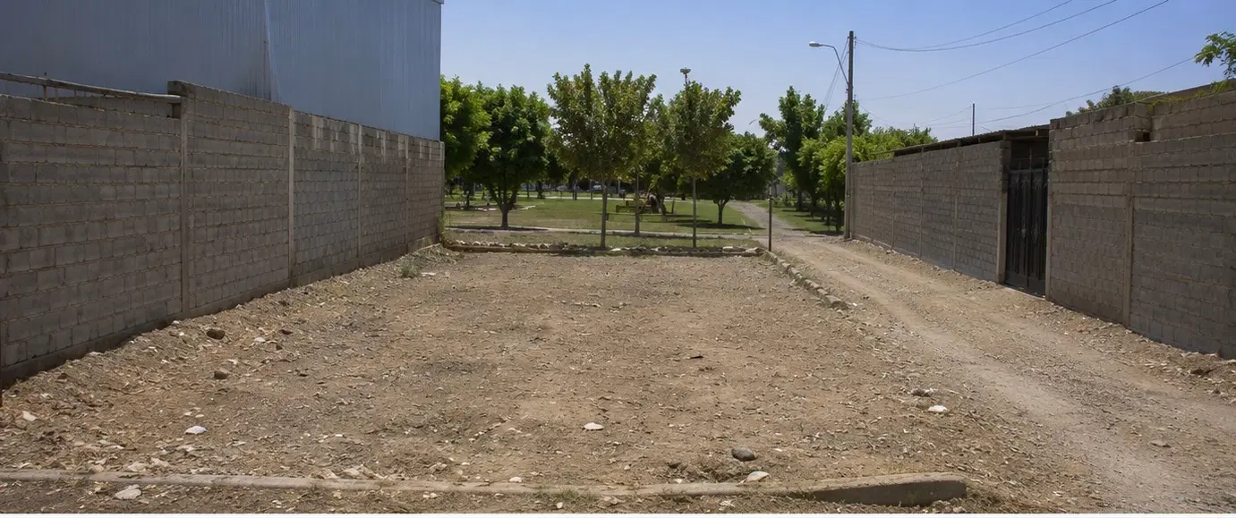 زمین بلوار بوتان گاز (صنعت )