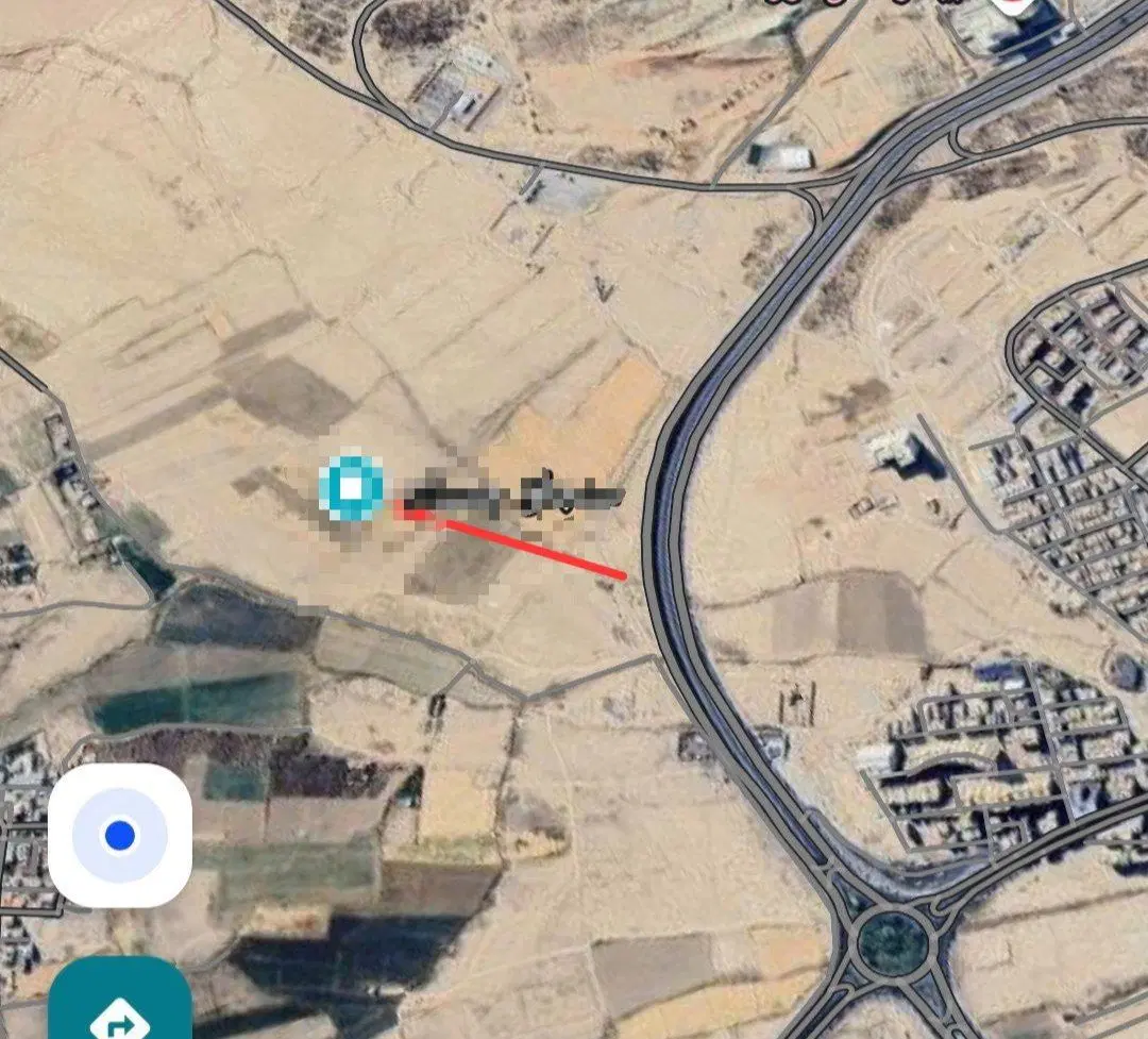 زمین مرجعیت سند تک برگ