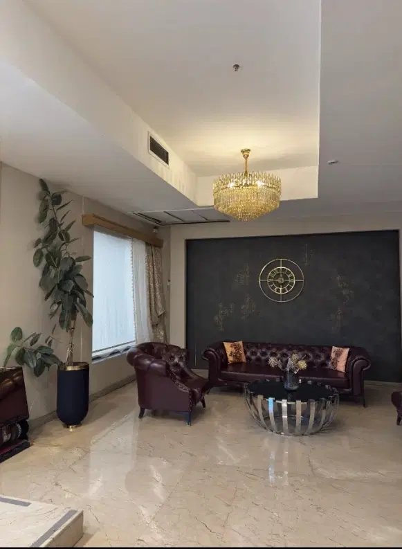 برج افرا
