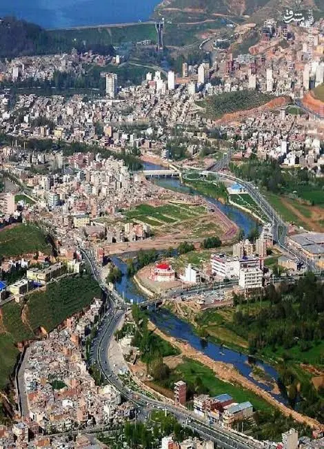 فروش زمین مسکونی