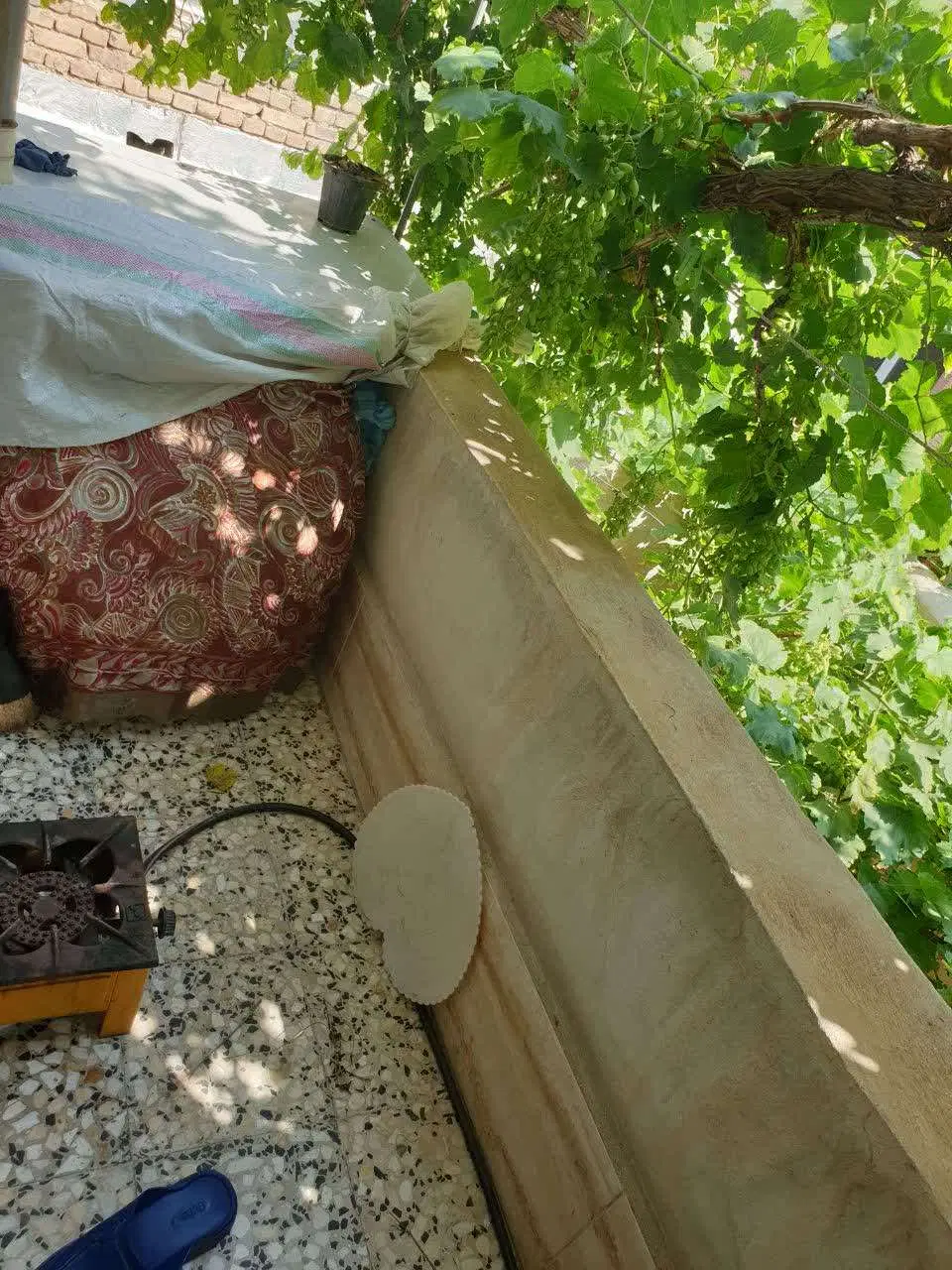 فروش آپارتمان تک واحد شخصی ساز فول نصبیات در حافظ