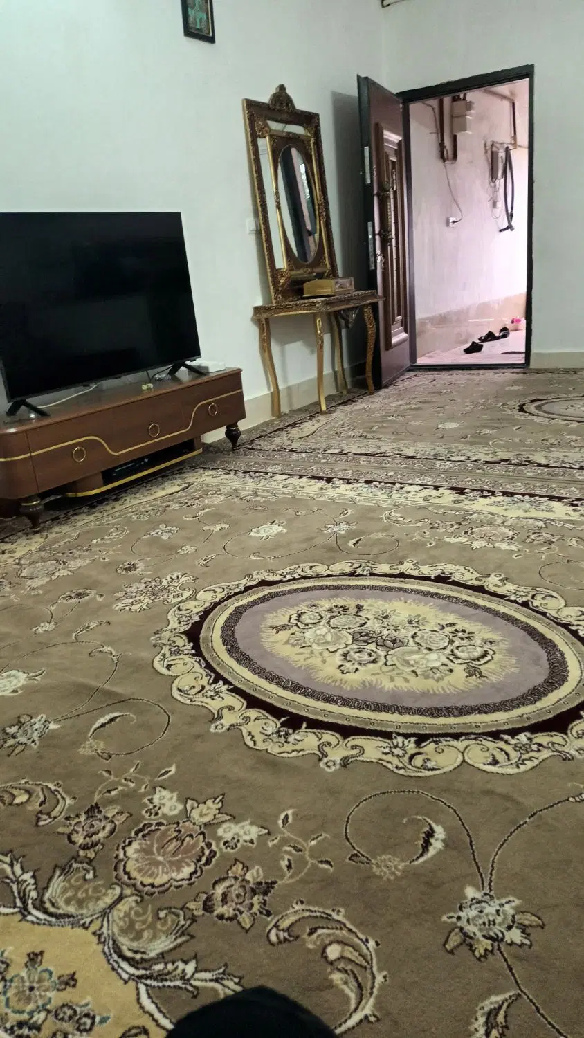 منزل شخصی