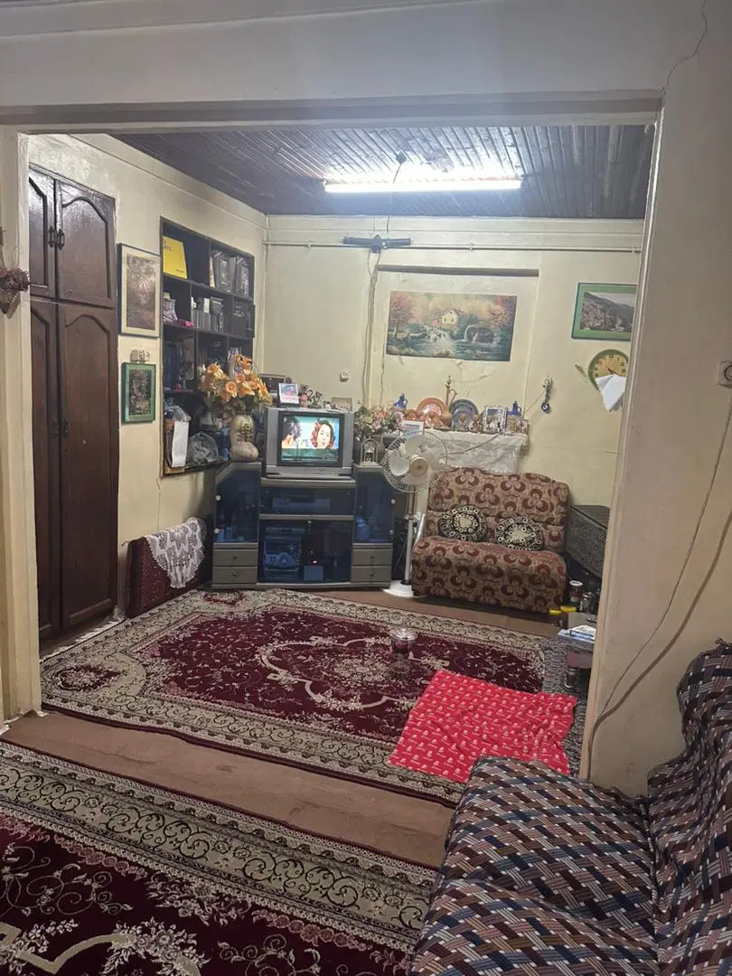 فروش خانه کلنگی
