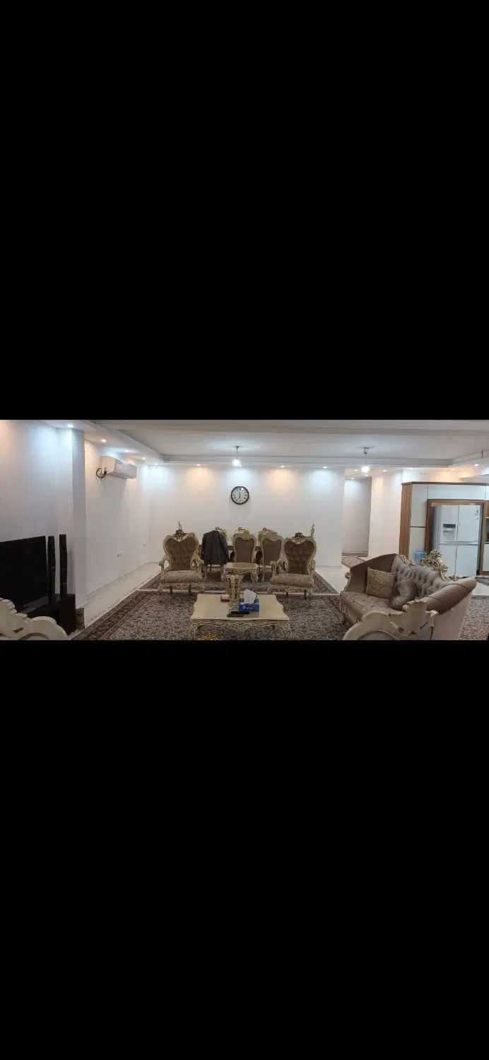 آپارتمان،ناحیه، منازل آتلانتیک
