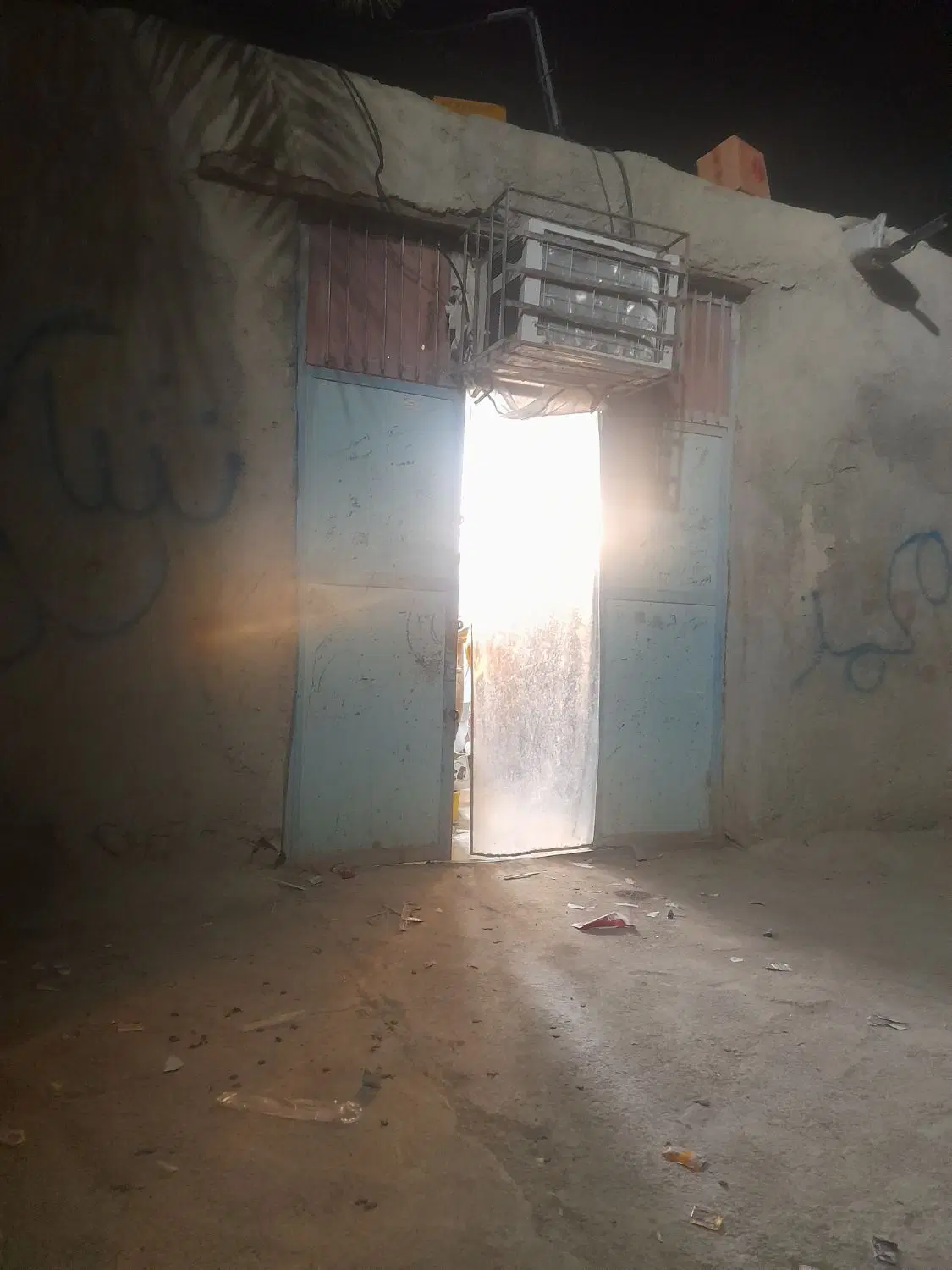 فروش مغازه
