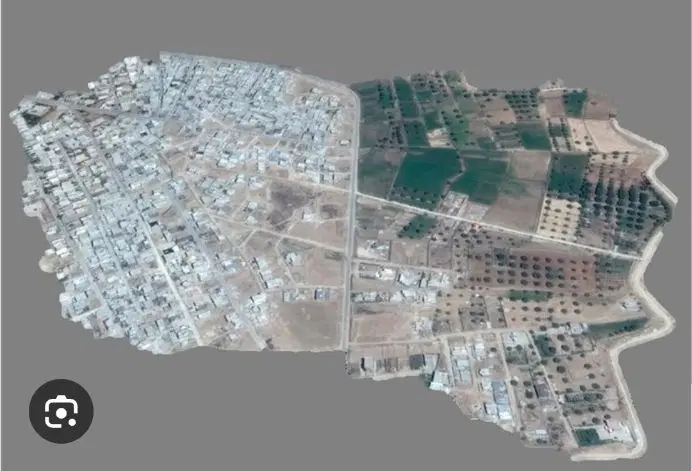 فروش زمین_سروک