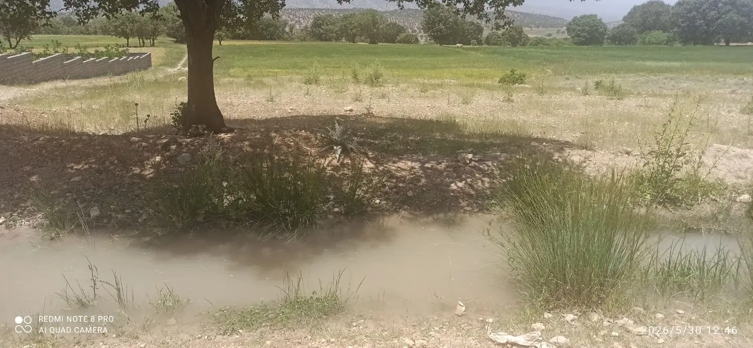 فروش زمین