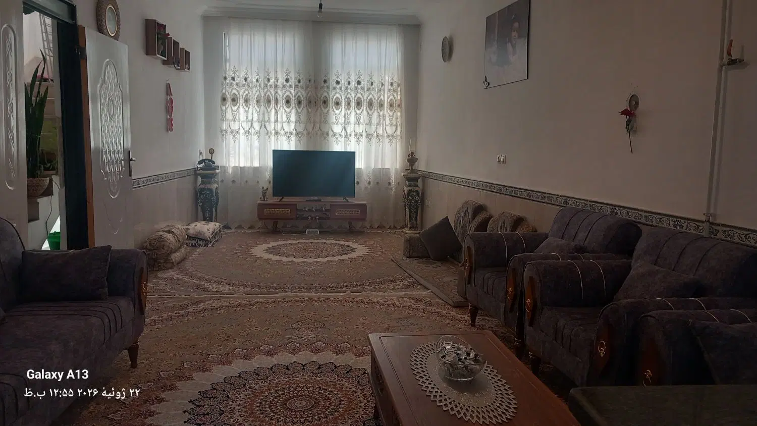 ویلایی