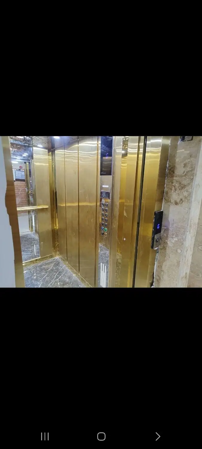 آپارتمان ۱۳۲ متری