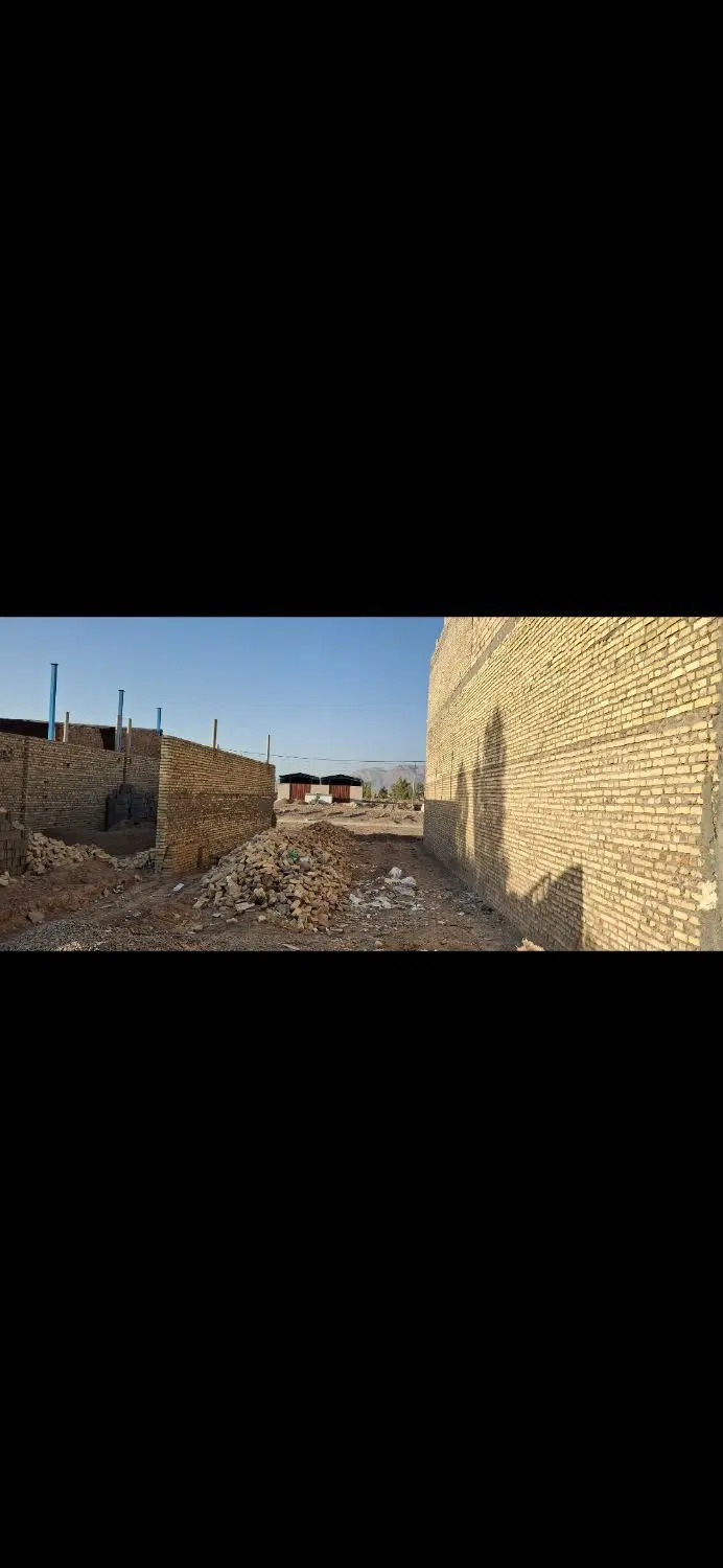 زمین تجاری کارگاهی مسکونی