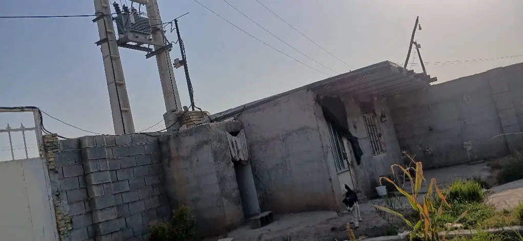 باغچه