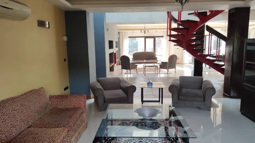 اجاره شبانه ویلا