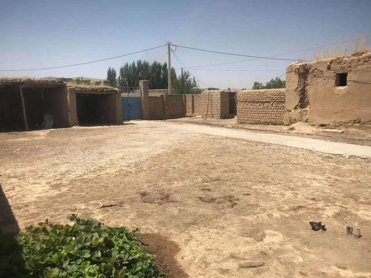 فروش ملک