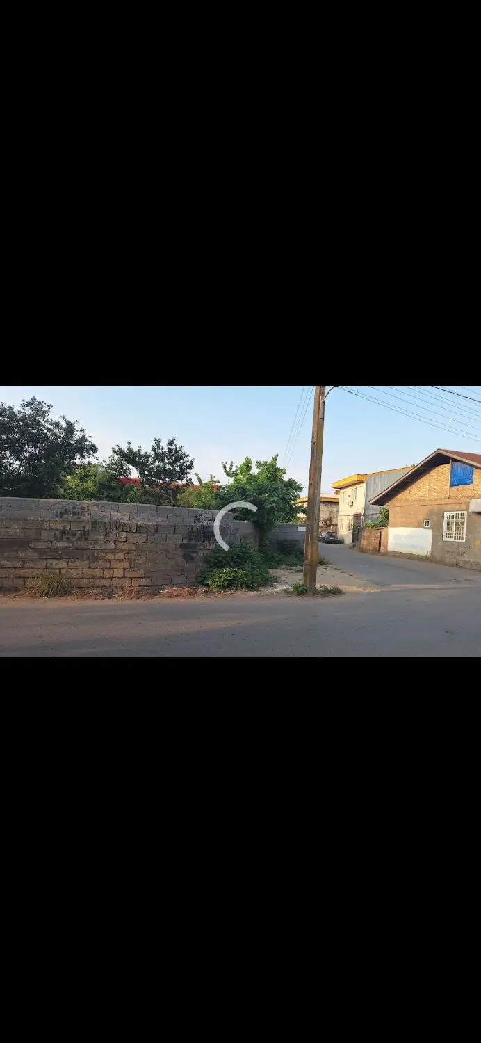 زمین‌دوبربلوارسعدی‌تجاری‌مسکونی‌سند تکبرگ