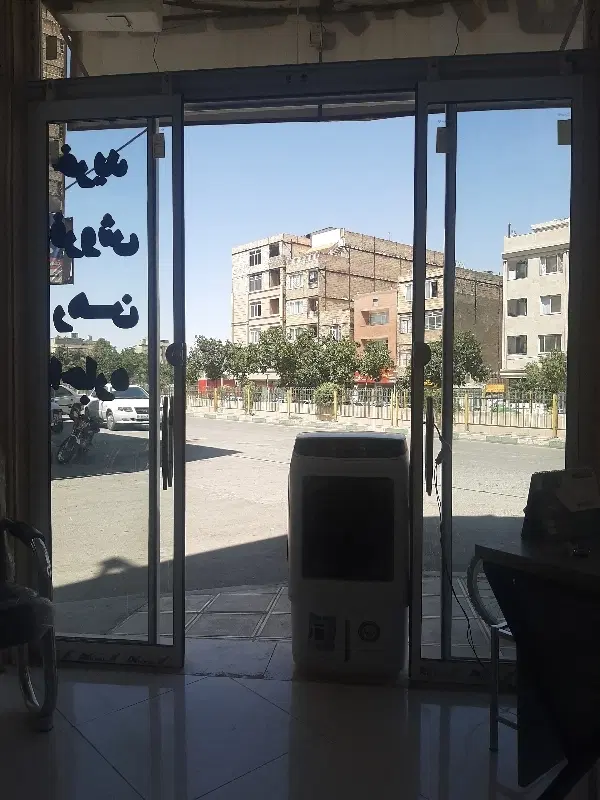 مغازه رهن و اجاره