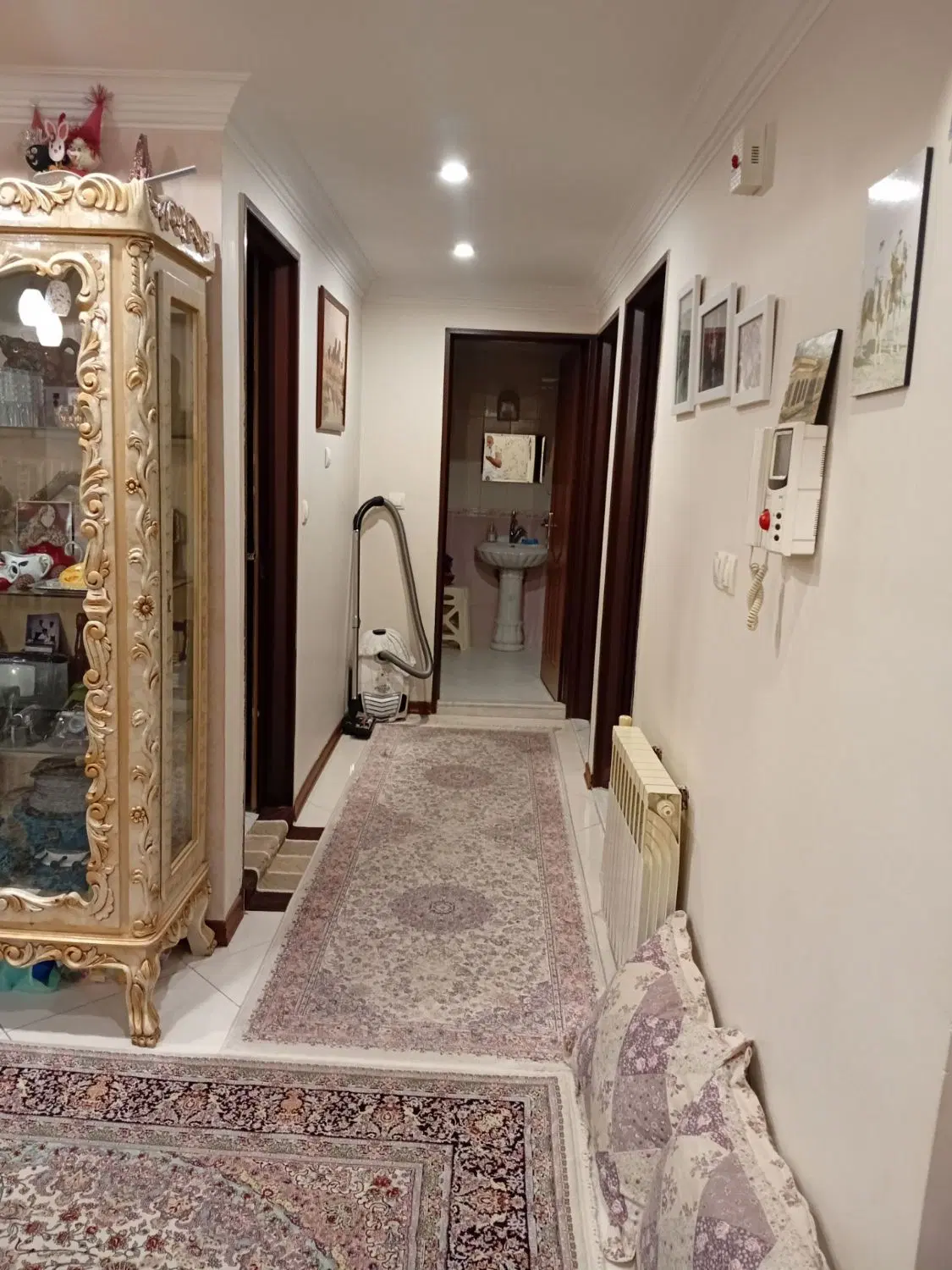 ۱۳۰متر_ویلاشهر_طرقبه_نیاوران۳