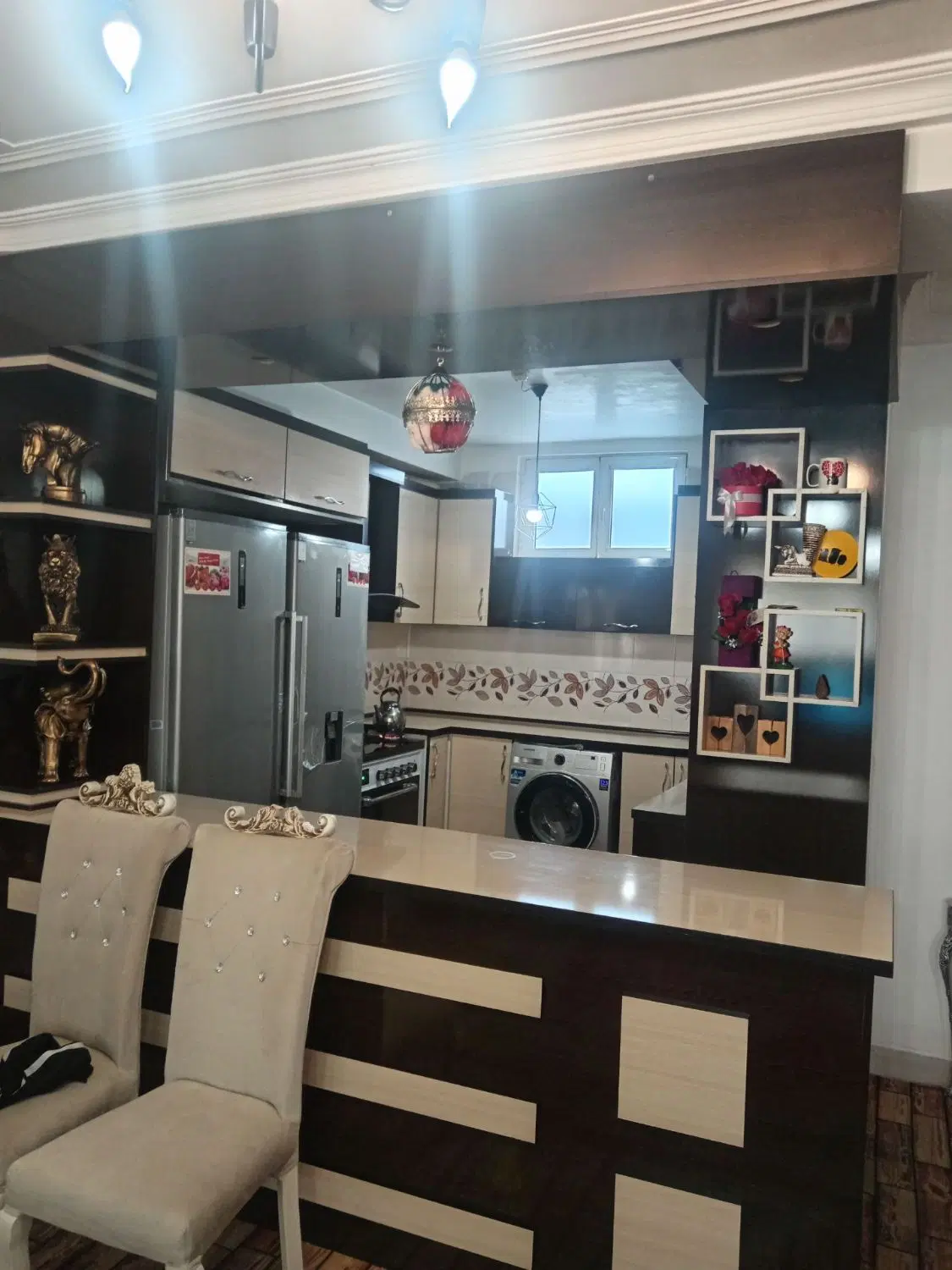 خانه رهن اجاره