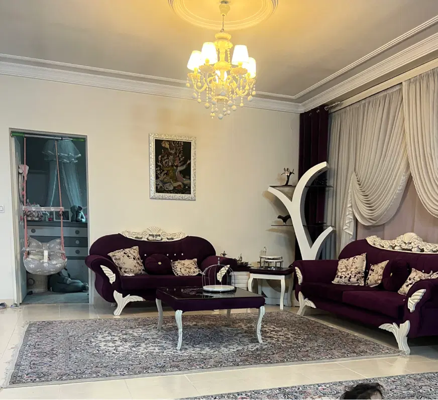 فروش آپارتمان