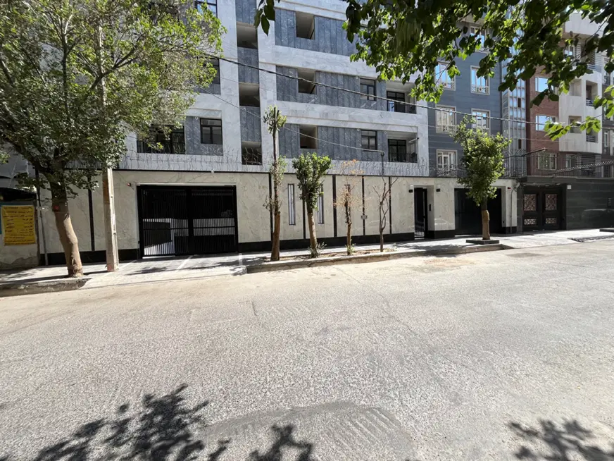 آپارتمان ۱۲۰ متری خ سراج
