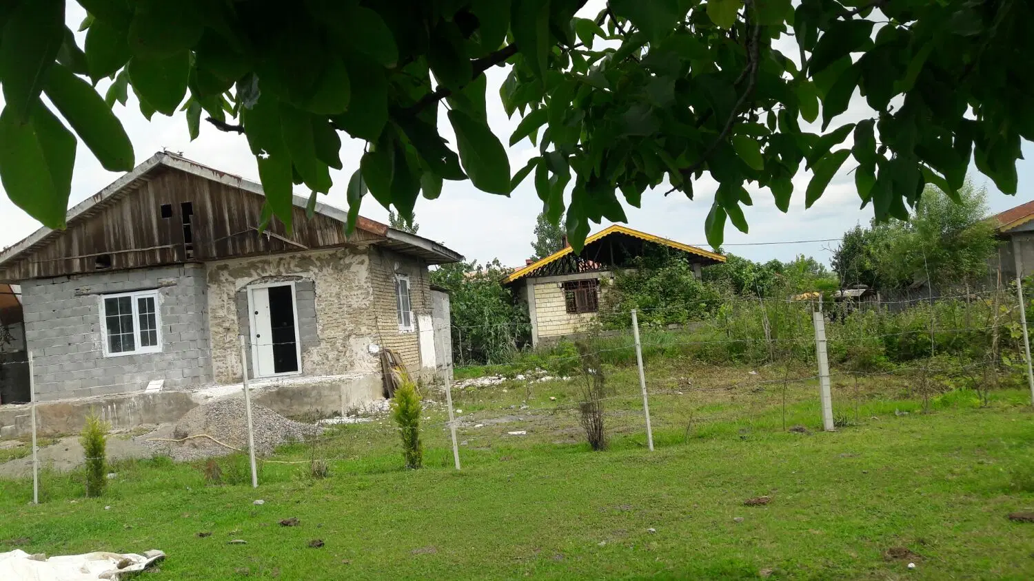 اجاره خانه ویلایی سالانه درماسال
