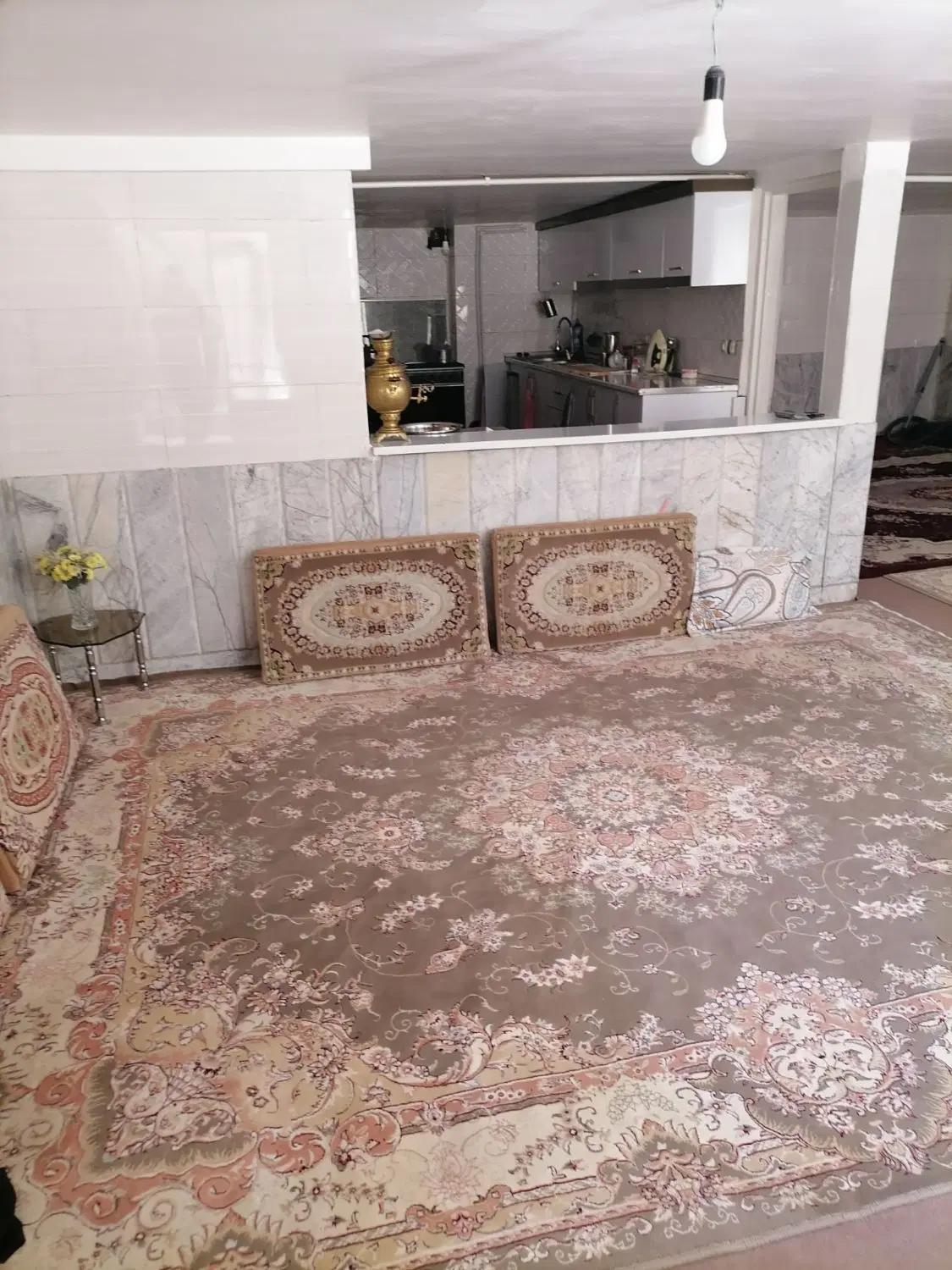 منزل مسکونی(ویلایی)