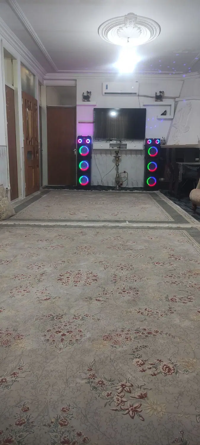 ویلایی ۲۰۰ متر