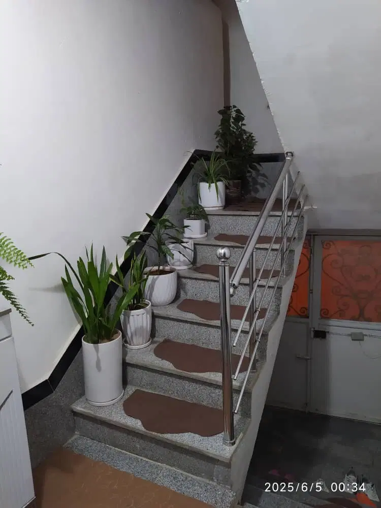 خانه ۳ طبقه و پارکینگ شهرک اوان