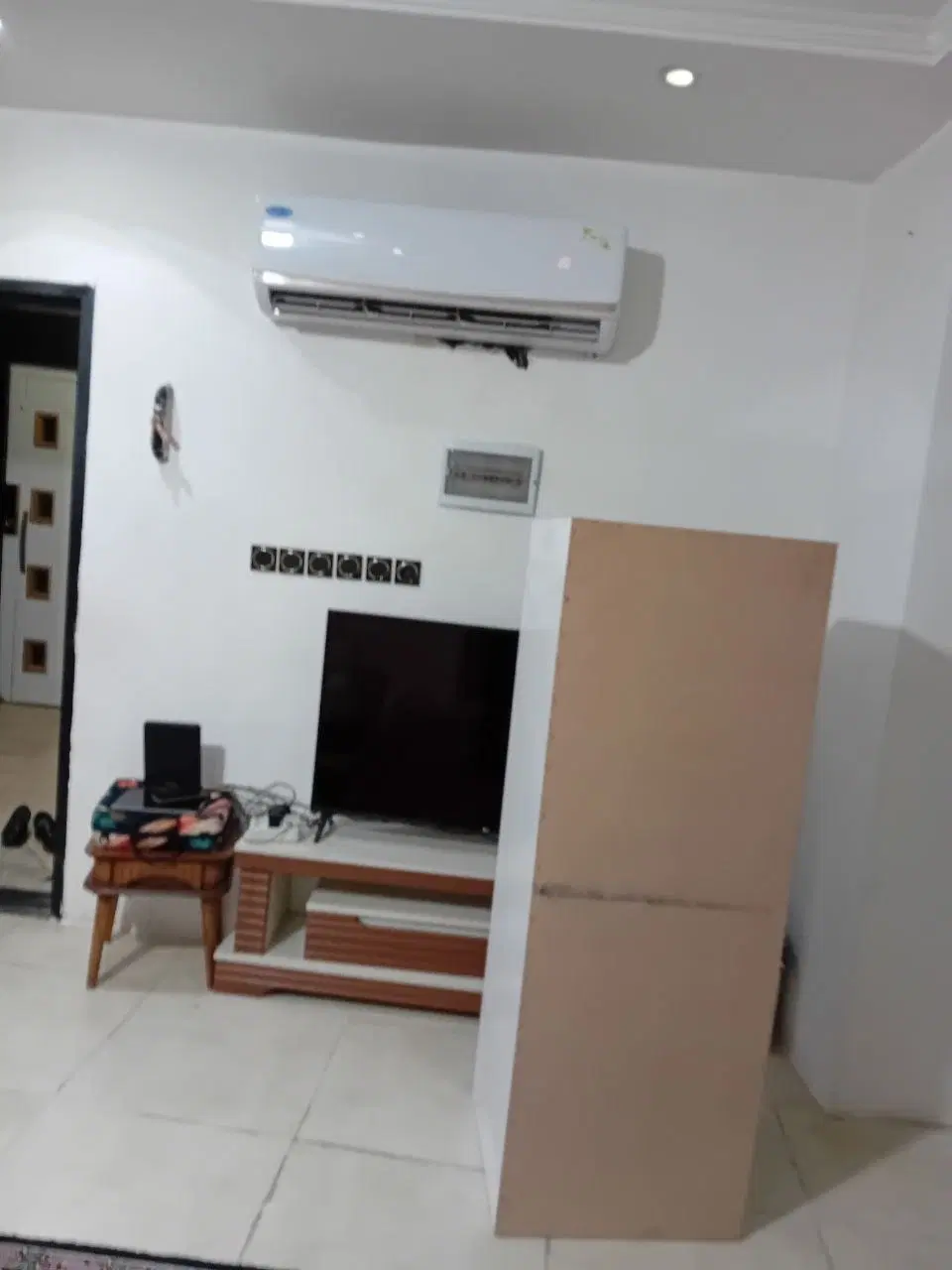 آپارتمان  شهرک احمدیه (نعمت آباد)