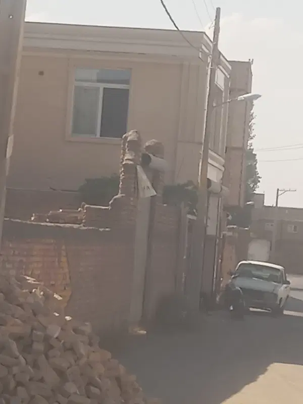 اجاره منزل دربست بره خیابان