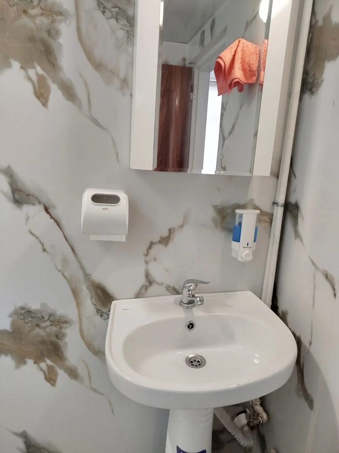 فروش آپارتمان یک خوابه