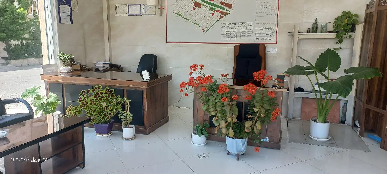 آپارتمان ۱۲۵ متری دوخواب