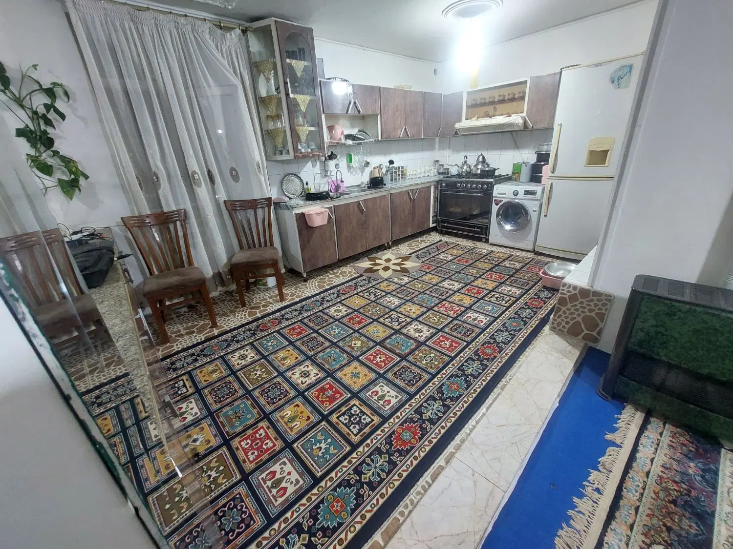 منزل شخصی سوییت سوئیت