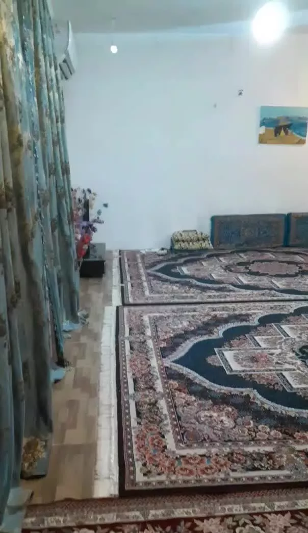 فروش خانه ۱۲۰متری گلشاد ۹