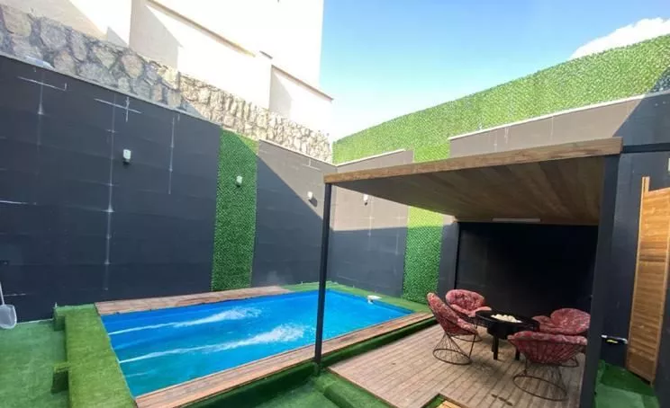 اجاره روزانه ویلا دوبلکس ۵۰۰متر