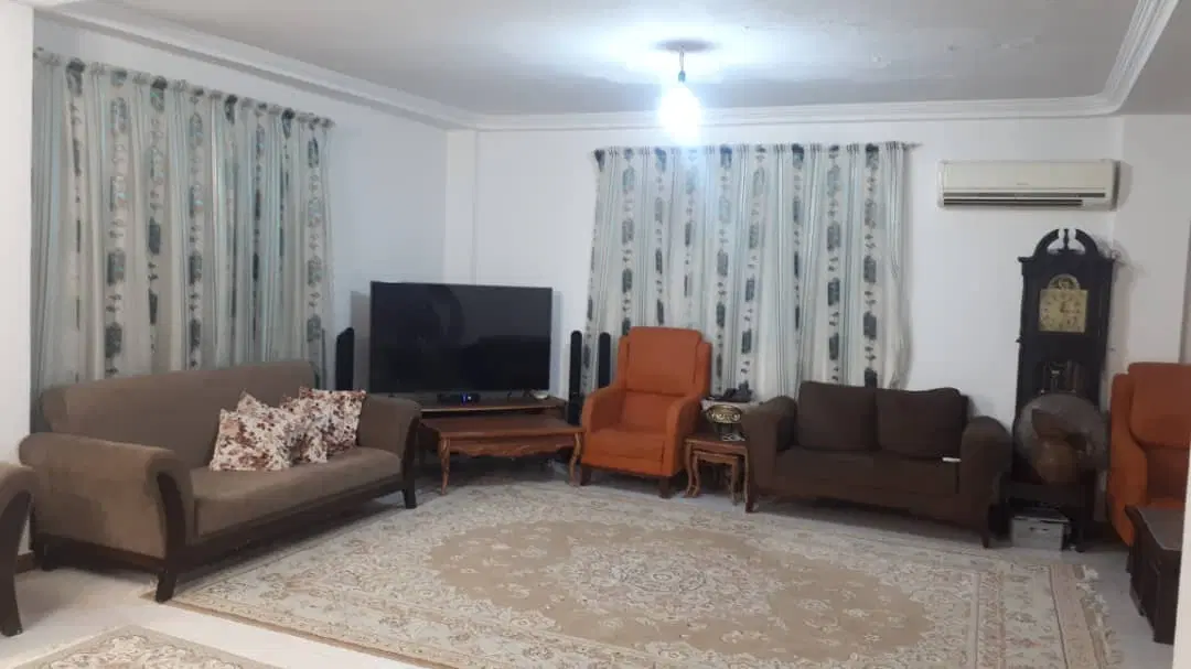 اجاره آپارتمان در آزادگان