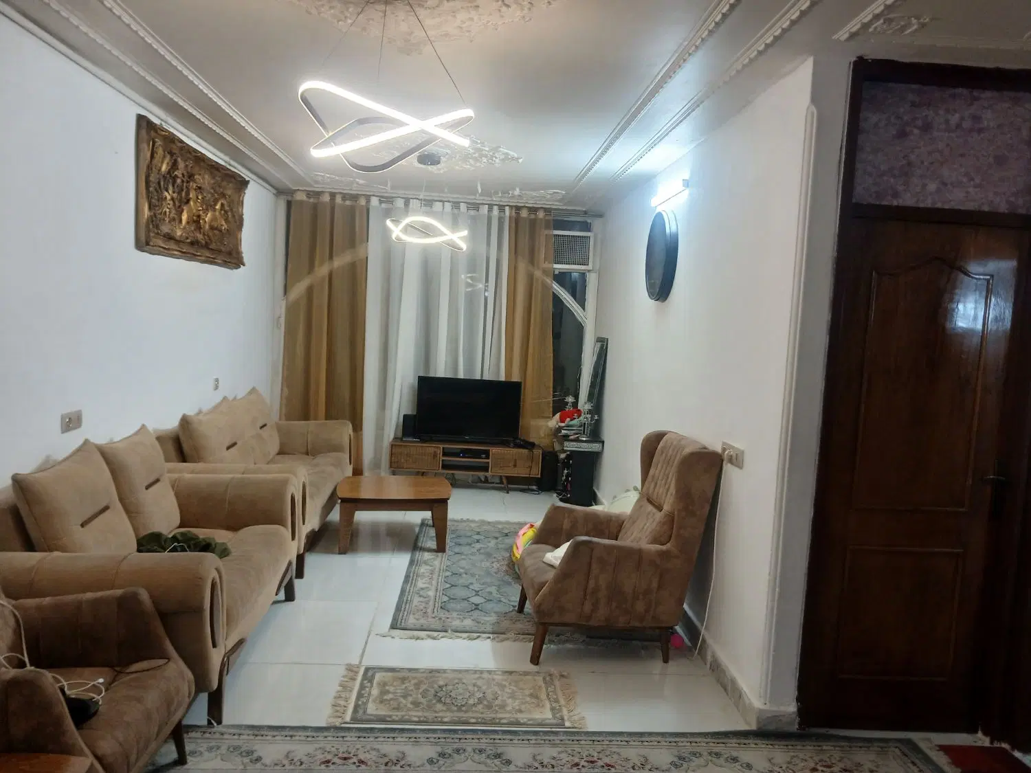 منزل در خانه اصفهان