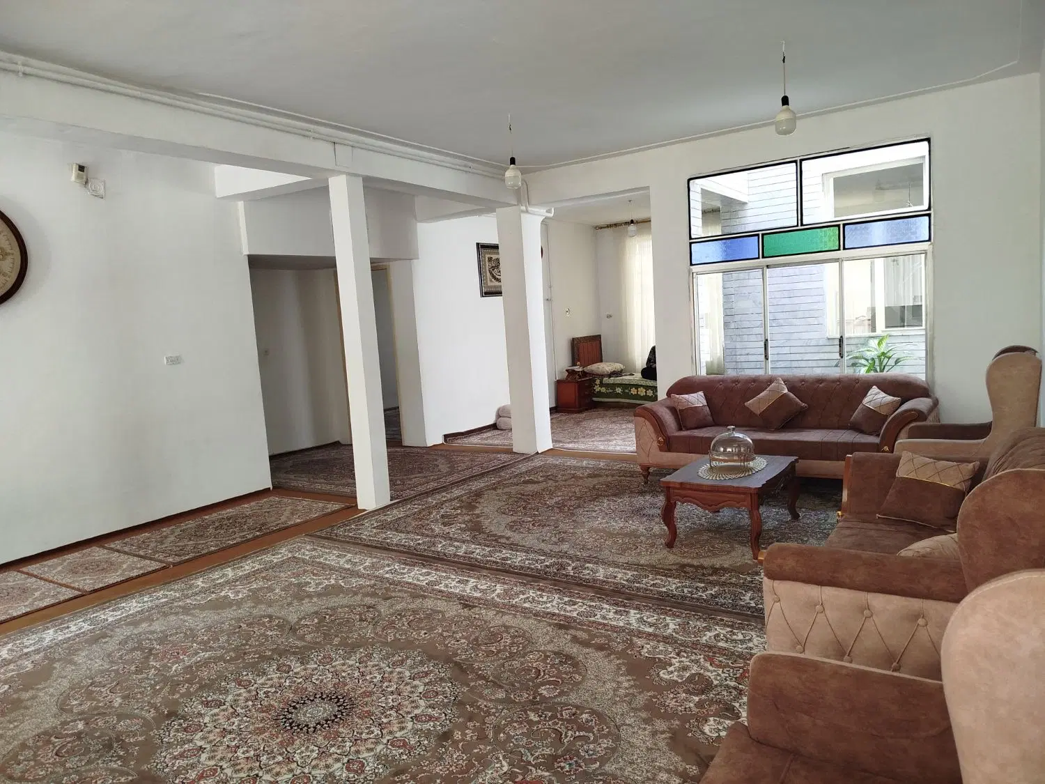 ۲۳۰ متر ویلایی شهرک تعاون