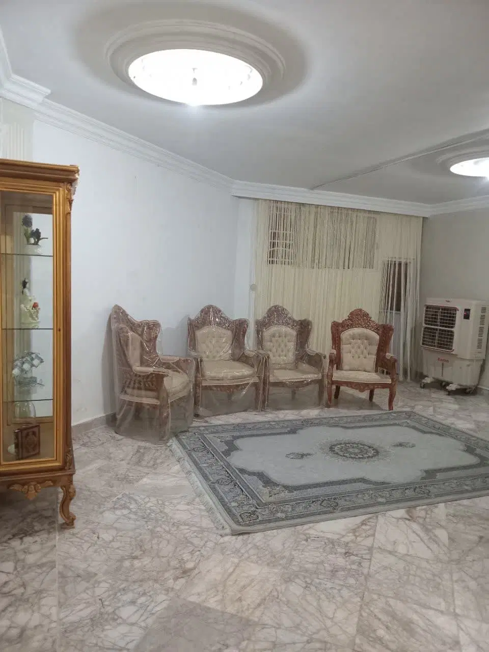 سوییت اپارتمان اسکان حرم